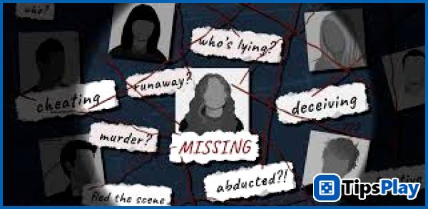 images 1 of An Elmwood Trail – A classic crime-solving game