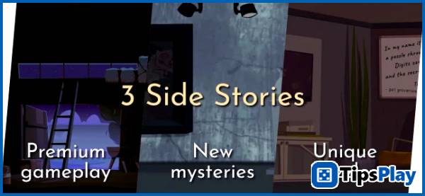images 4 of An Elmwood Trail – A classic crime-solving game