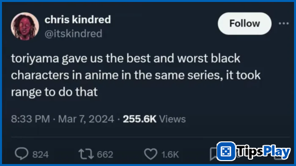 images 2 of Employees of the controversial game company Sweet Baby Inc insulted Akira Toriyama, the creator of Dragon Ball, after his death.