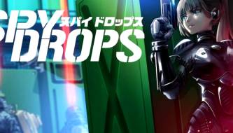 The stealth action game Spy Drops has set a release date for PS5 and Xbox Series.