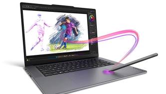 Lenovo unveils its next generation of ultra-thin AI laptops: A revolution for modern lifestyles in 2026!