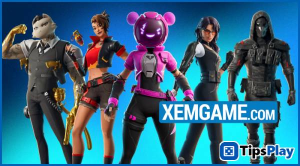 images 2 of Epic Games is shutting down three popular Fortnite game modes.