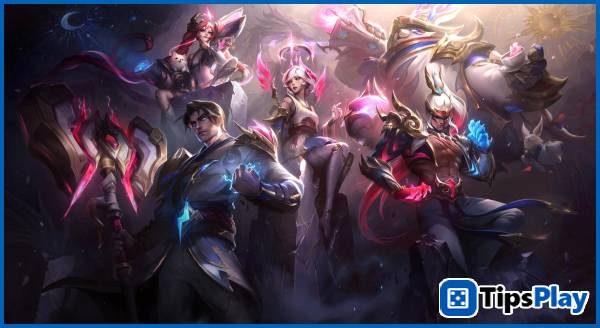 images 2 of Esports Nations Cup 2026 officially announces its global national partner network.