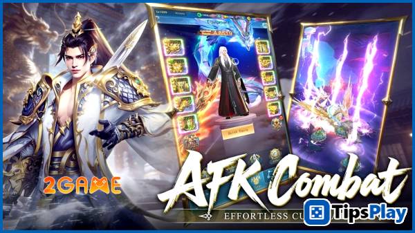 images 3 of Eternal Rebirth: Oversouler - A masterpiece of leisurely cultivation amidst the mysterious three realms.