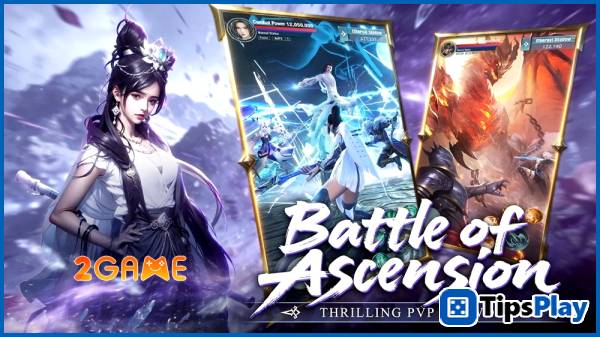 images 4 of Eternal Rebirth: Oversouler - A masterpiece of leisurely cultivation amidst the mysterious three realms.