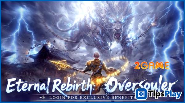 images 5 of Eternal Rebirth: Oversouler - A masterpiece of leisurely cultivation amidst the mysterious three realms.