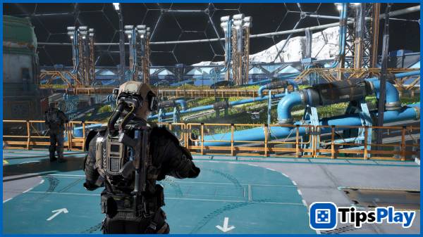 images 2 of The Expanse: Osiris Reborn announces release date.