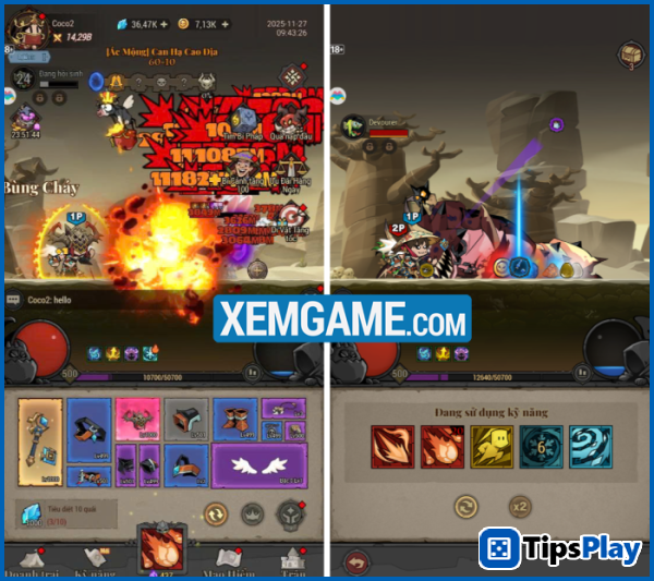 images 3 of Experience Immortal Hero — a super-easy-to-play RPG masterpiece that offers endless entertainment and allows for long-term gameplay!