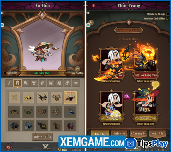 images 6 of Experience Immortal Hero — a super-easy-to-play RPG masterpiece that offers endless entertainment and allows for long-term gameplay!