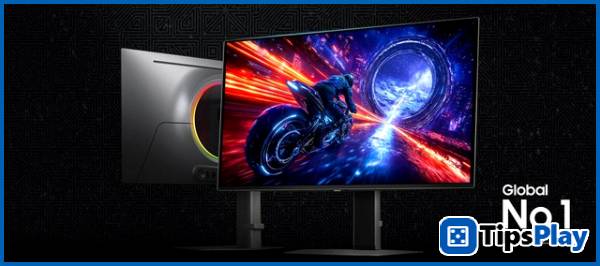 images 1 of Experience multitasking, meet tight deadlines, and play games intensely all on one Samsung Odyssey screen.