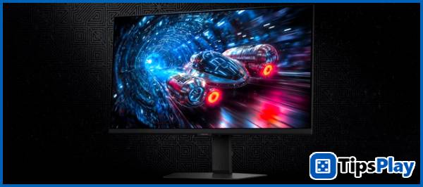 images 5 of Experience multitasking, meet tight deadlines, and play games intensely all on one Samsung Odyssey screen.