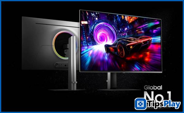 images 6 of Experience multitasking, meet tight deadlines, and play games intensely all on one Samsung Odyssey screen.