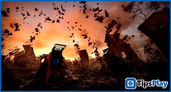 images 1 of Experience STALKER 2 on PS5: The terrifying atmosphere of the Forbidden Zone challenges the bravery of gamers.