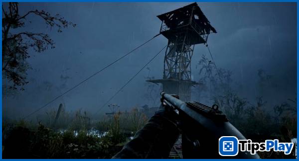 images 10 of Experience STALKER 2 on PS5: The terrifying atmosphere of the Forbidden Zone challenges the bravery of gamers.