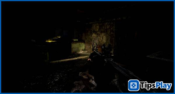 images 11 of Experience STALKER 2 on PS5: The terrifying atmosphere of the Forbidden Zone challenges the bravery of gamers.
