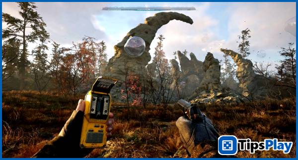 images 2 of Experience STALKER 2 on PS5: The terrifying atmosphere of the Forbidden Zone challenges the bravery of gamers.