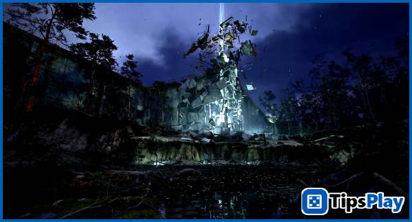 images 3 of Experience STALKER 2 on PS5: The terrifying atmosphere of the Forbidden Zone challenges the bravery of gamers.