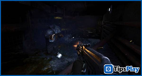 images 4 of Experience STALKER 2 on PS5: The terrifying atmosphere of the Forbidden Zone challenges the bravery of gamers.