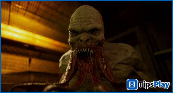 images 7 of Experience STALKER 2 on PS5: The terrifying atmosphere of the Forbidden Zone challenges the bravery of gamers.