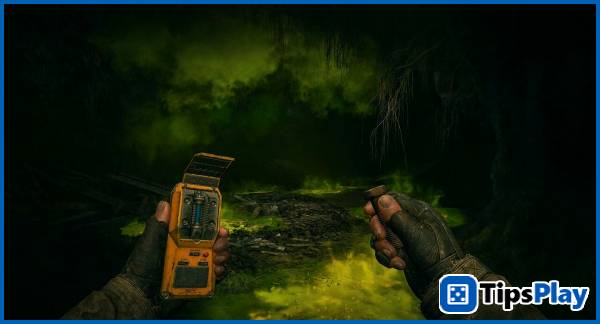 images 9 of Experience STALKER 2 on PS5: The terrifying atmosphere of the Forbidden Zone challenges the bravery of gamers.