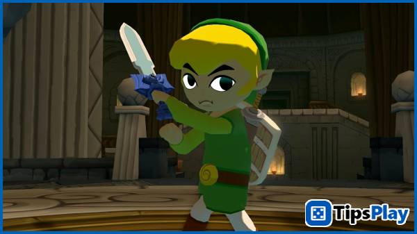 images 1 of Experience The Legend of Zelda right in your web browser.