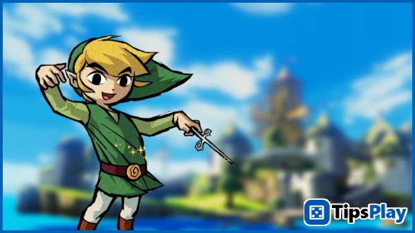 images 2 of Experience The Legend of Zelda right in your web browser.