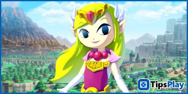 images 3 of Experience The Legend of Zelda right in your web browser.