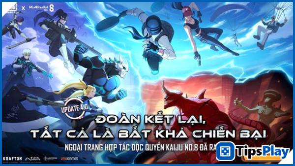 images 4 of Experience the terrifying haunted world in PUBG MOBILE Version 4.0.