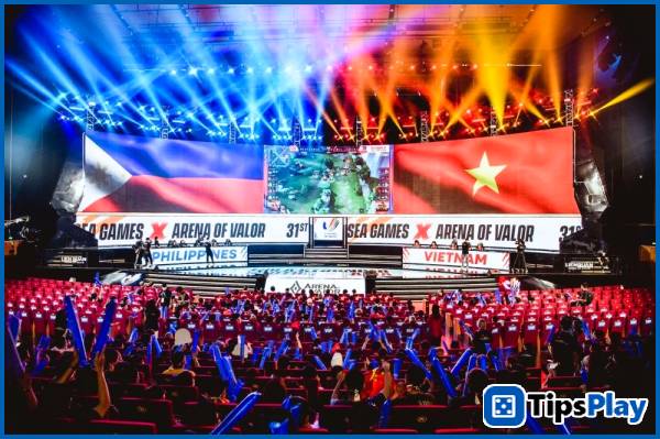images 2 of Explaining the strong appeal of eSports in Asia.