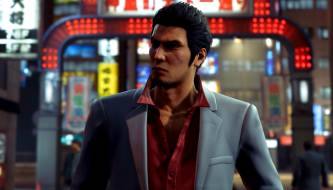 Yakuza Kiwami 3 – Game Review