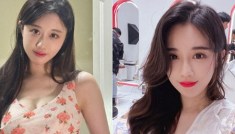 'Wasting her beauty': Streamer beauty shocks fans by admitting she's still single, declaring it a 'waste of good genes'!