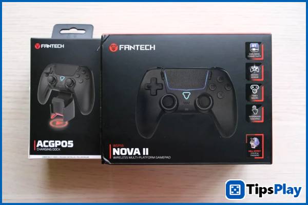 images 1 of Fantech Nova II – Gaming Gear Review