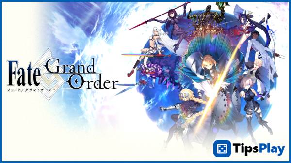 images 1 of Fate/Grand Order: Nearly a decade of dominating the Japanese gaming market.
