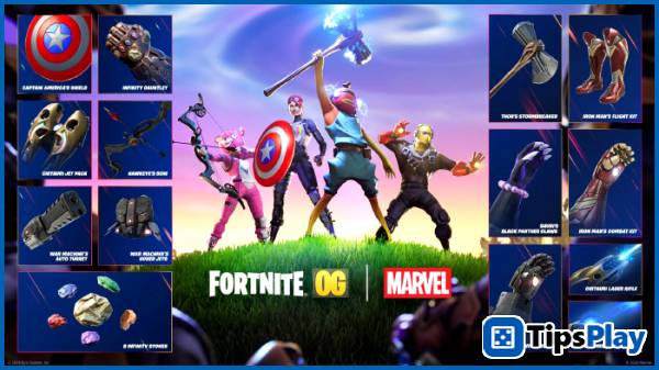 images 1 of The fan-favorite game mode is finally returning to Fortnite after seven years.