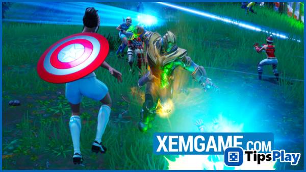 images 2 of The fan-favorite game mode is finally returning to Fortnite after seven years.