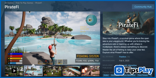 images 1 of FBI unexpectedly investigates malware hidden inside several Steam games.