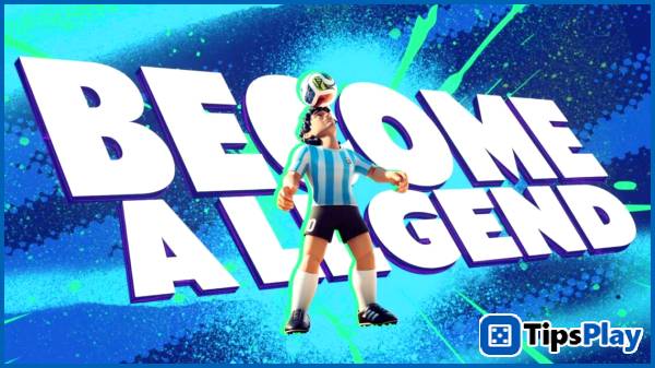 images 1 of FIFA Heroes revealed, featuring Thor and legend Maradona.