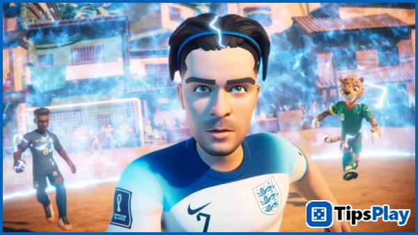 images 2 of FIFA Heroes revealed, featuring Thor and legend Maradona.