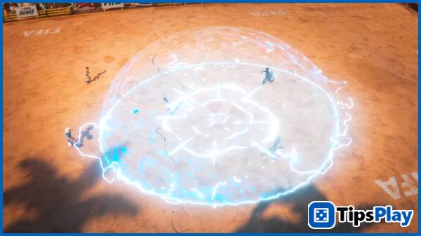 images 4 of FIFA Heroes revealed, featuring Thor and legend Maradona.