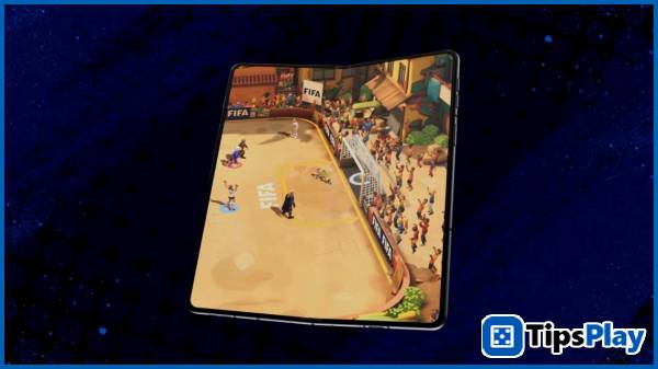 images 5 of FIFA Heroes revealed, featuring Thor and legend Maradona.