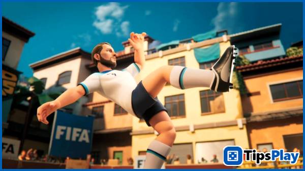images 6 of FIFA Heroes revealed, featuring Thor and legend Maradona.