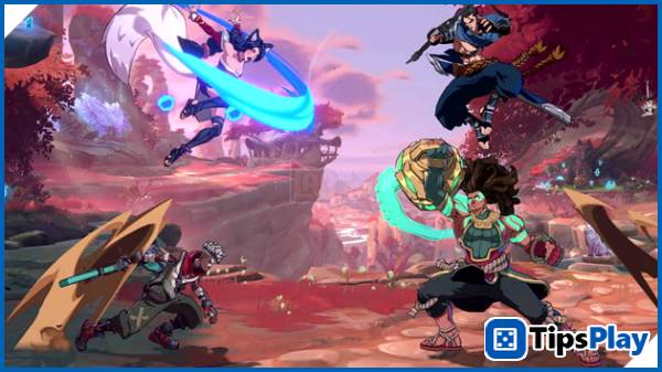 images 1 of Fighting game 2XKO receives criticism for unreasonably expensive costume bundles.