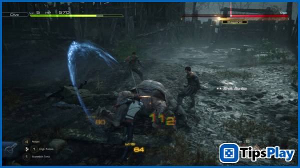 images 5 of Final Fantasy XVI gameplay review: Impressive, engaging, and compelling!