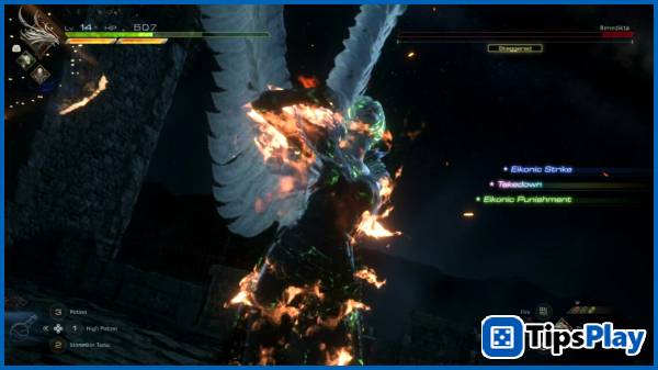 images 9 of Final Fantasy XVI gameplay review: Impressive, engaging, and compelling!