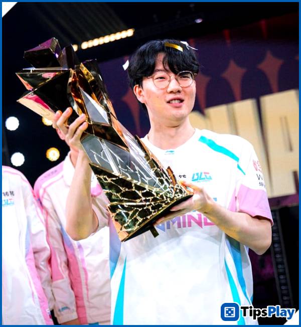 images 5 of First Stand 2026: Bilibili Gaming Ends LPL's International Title Drought