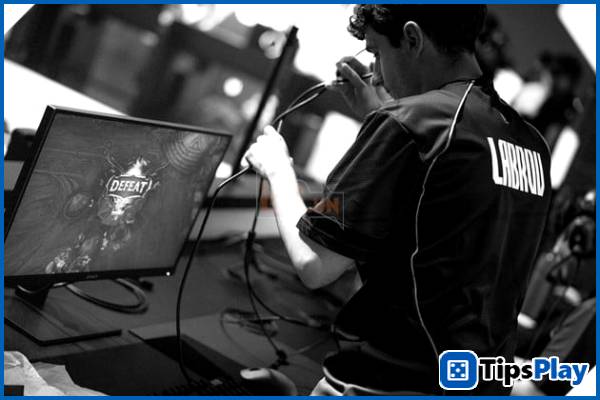 images 3 of First Stand 2026: BLG Affirms Its Position, TSW Officially Ends Its Journey