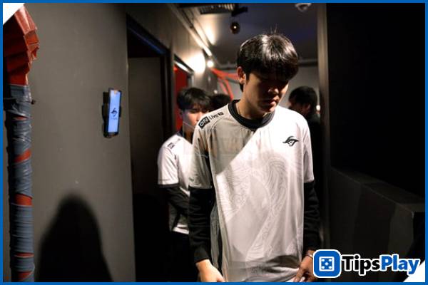 images 4 of First Stand 2026: BLG Affirms Its Position, TSW Officially Ends Its Journey