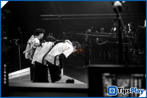 images 7 of First Stand 2026: BLG Affirms Its Position, TSW Officially Ends Its Journey