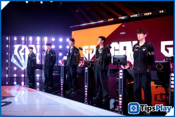 images 2 of First Stand 2026: G2 Esports Creates a Shockwave Against GEN.G