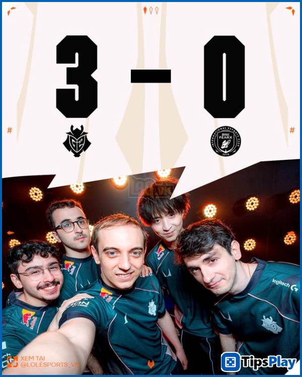 images 6 of First Stand 2026: G2 Esports Creates a Shockwave Against GEN.G